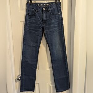 Men's Billabong jeans